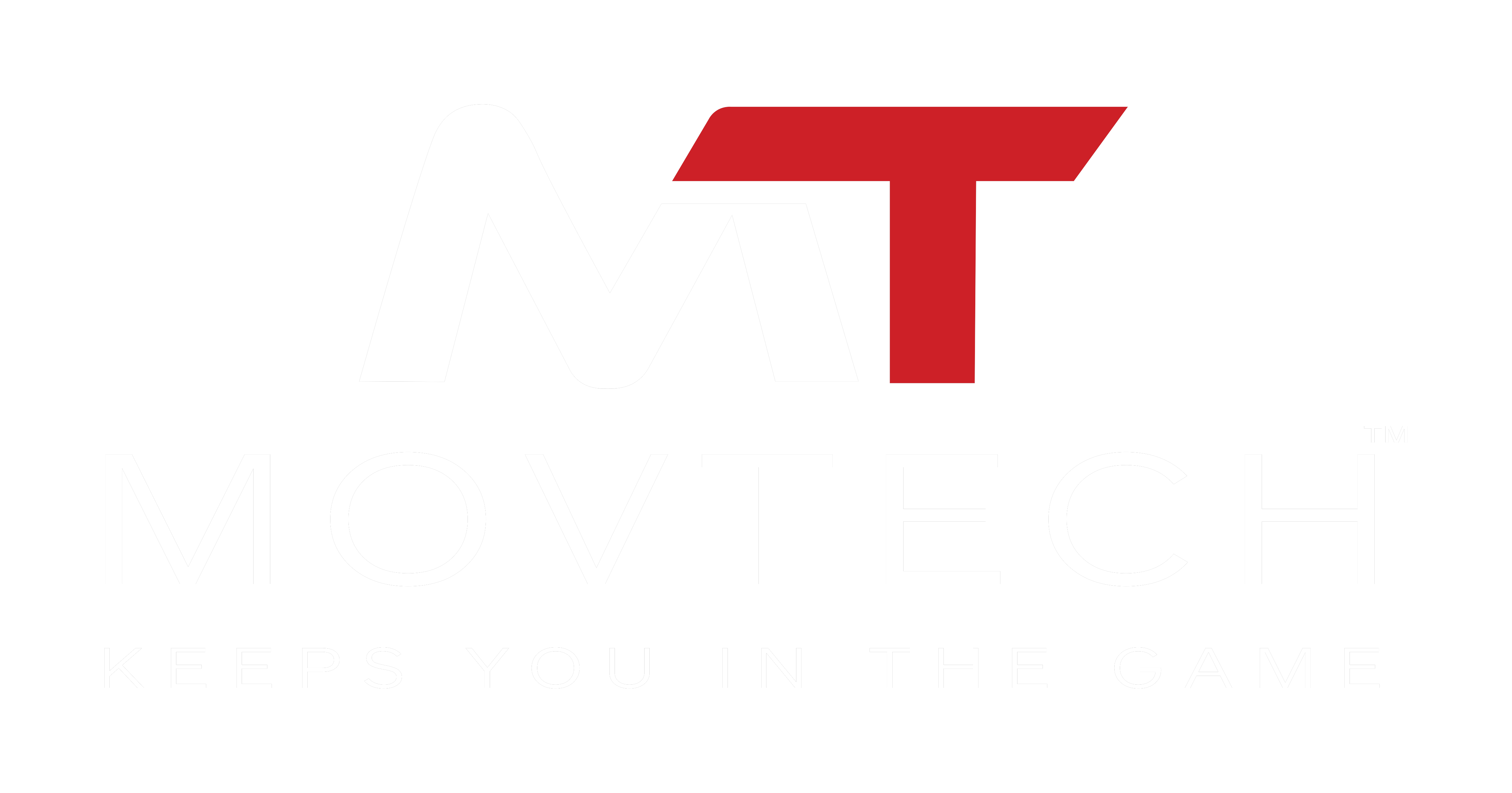 MOVTECH — keeps you in the game